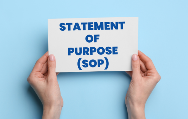 SOP for UK: A Guide to Writing the Perfect Statement of Purpose for UK Universities